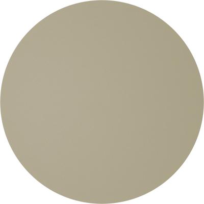 LED Deckenleuchte "DELTA", beige (sand), 1, Ø 45cm H: 4cm, 1 Stk., HELL HÖLLISCH GUTES LICHT, Leuchten, B-Link Fernbedienung, LED Deckenleuchte