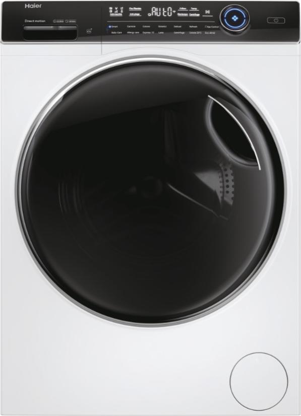 Haier I-Pro Series 7 Plus HW80-B14979TEU1, Frontlader, 8 kg, B, 70 dB, 1400 RPM, A