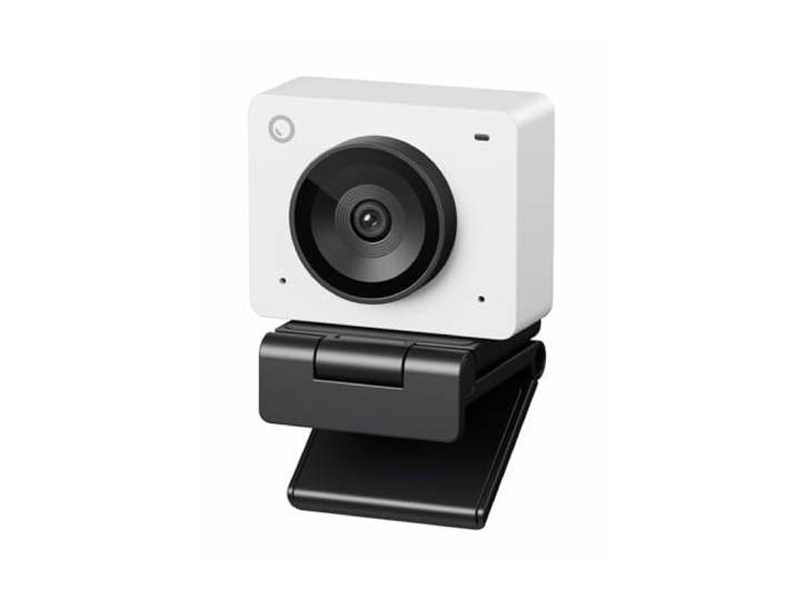 OBSBOT Meet SE 1080P 100FPS Webcam Voor PC, Streaming Camera Met AI Framing