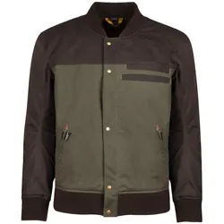 Merlin Hammer Motorrad Textiljacke