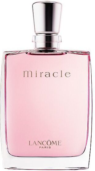 Lancôme Miracle Eau de Parfum Vaporisatuer 50ml EG
