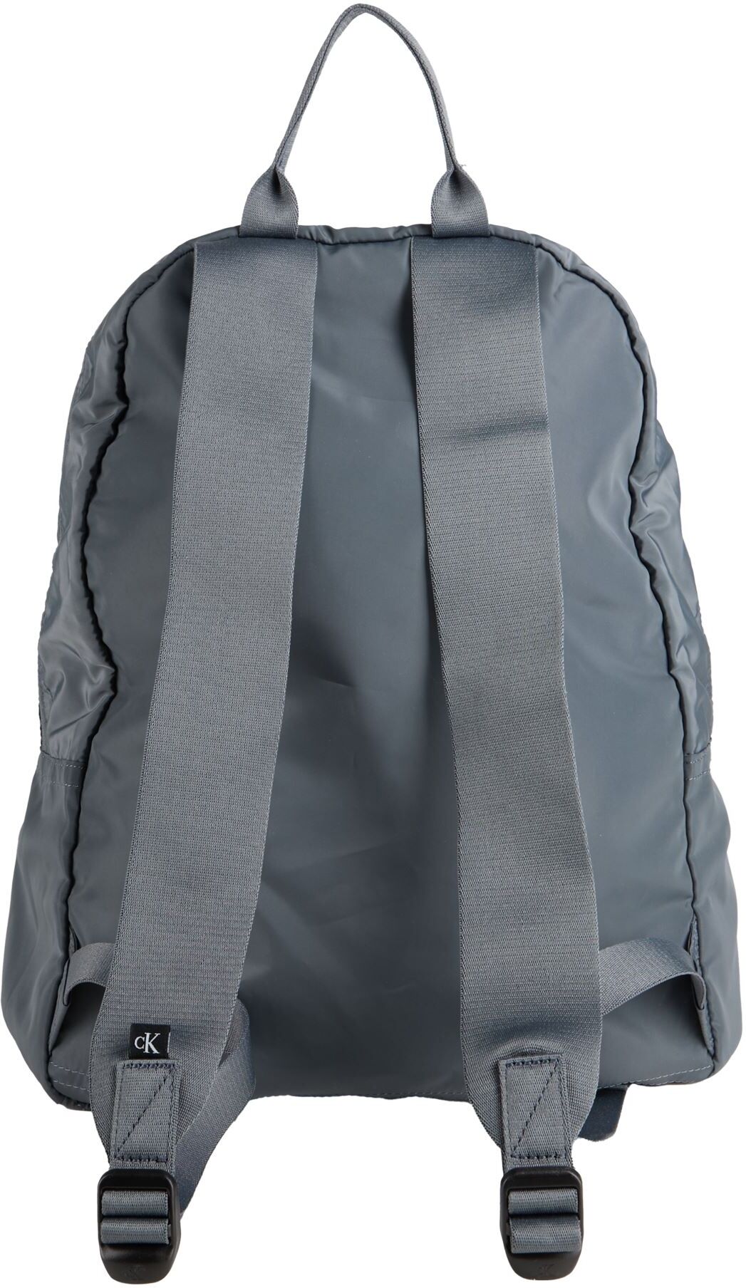 Calvin Klein Mochila Mujer Gris -- Mujer