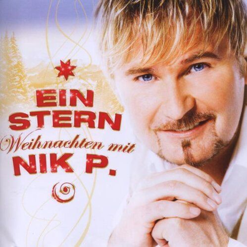 Nik P. - Ein Stern-Weihnachten mit Nik P. - Preis vom 09.10.2026 07:28:09 h