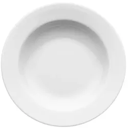 Korsukéwitz Teller tief 21cm BASIC, 6 Stück
