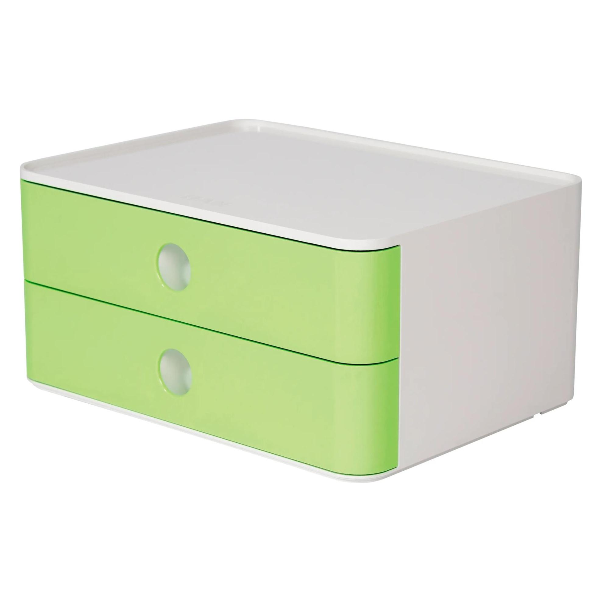 Han Smart Box Allison (A5) (1120-80)