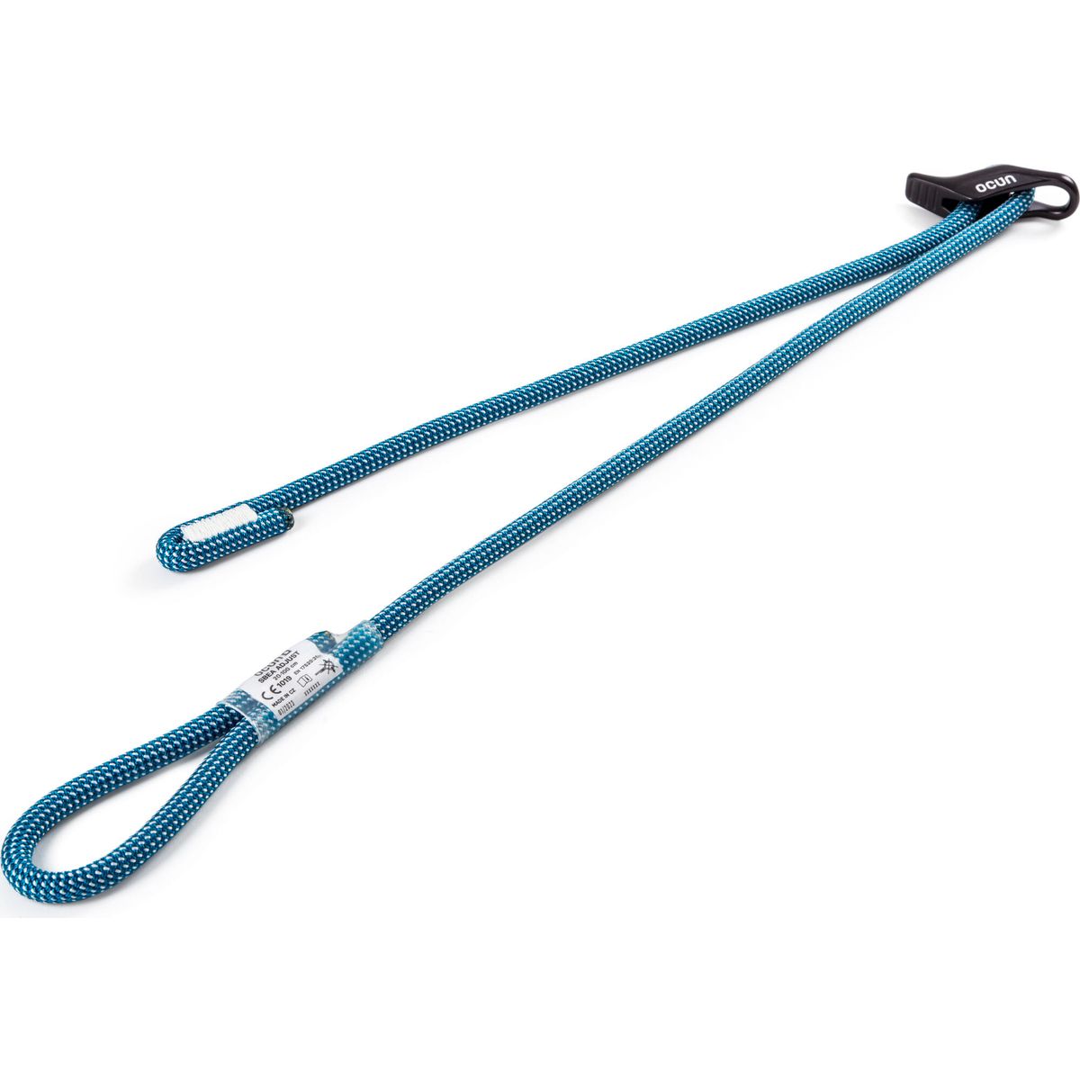 Ocun Sbea Adjust 20-100 cm red / white 05266