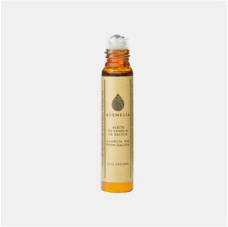 ACEMELIA OLEO DE CAMELIA DE GALIZA BIO ROLL-ON 5ml