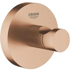 Grohe, Handtuchhalter + Handtuchhaken, Start Haken
