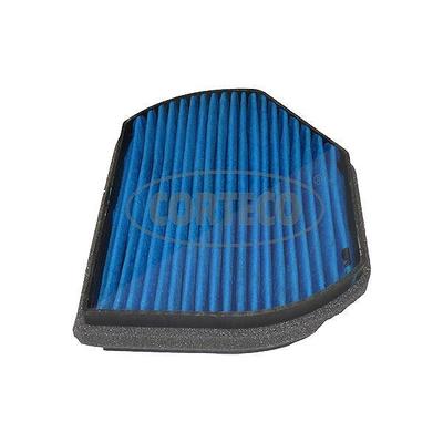 Corteco Filter, Innenraumluft - gegen Allergene [Hersteller-Nr. 49469917] für Mercedes-Benz, Chrysler