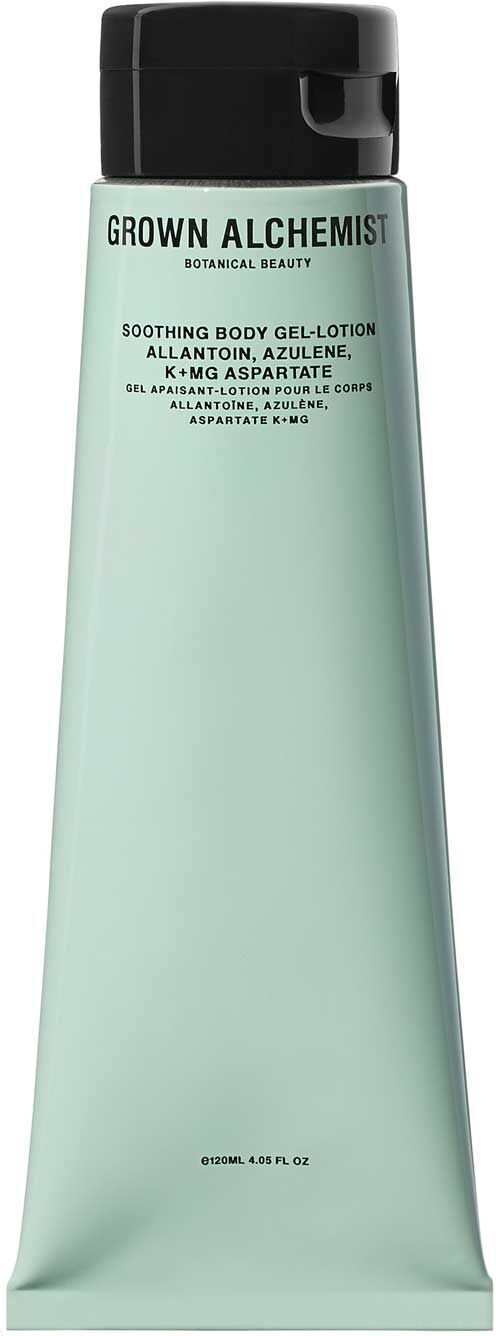 Grown Alchemist Body Soothing Soothing Body Gel-Lotion 120 ml 120 ml