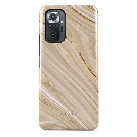 iLike Note 10 Pro Burga Full Glam Tough Case (Xiaomi Mi Note 10 Pro) (4778001748806)