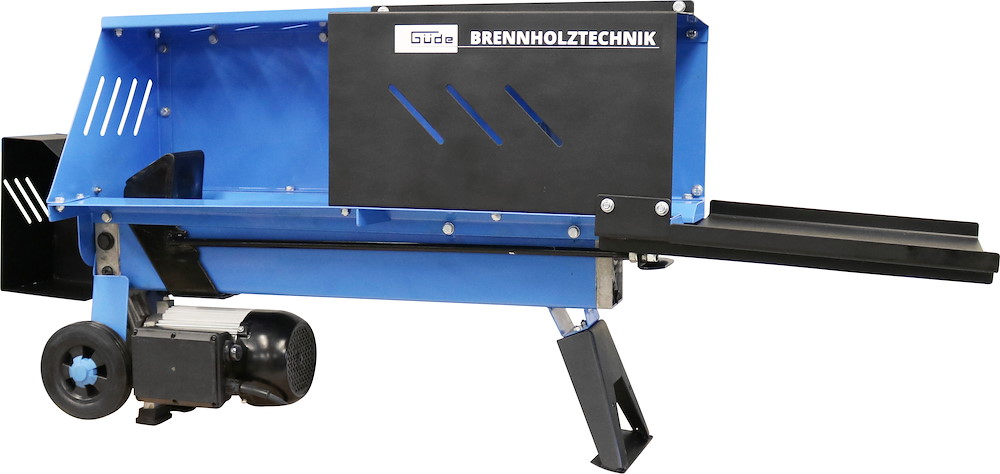 GUEDEAKTIVBANK Holzspalter GHS 370/4TE 230 V / 1,5 kW o. Werkbank 16917957