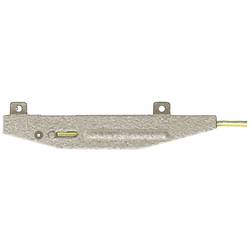 T14534 N Minitrix Gleis Elektrischer Weichenantrieb, links, Betonschwelle 1 St.