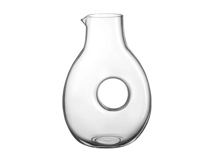 Muurla Carafe O 1,4 L Clair