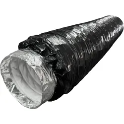 Caluma Silencer, 1 m, ø 103 mm - 1 m - 103 mm