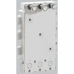 Wöhner Sammelschienenadapter 32157