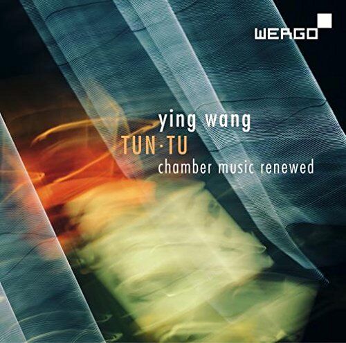 Ying Wang - Chamber Music Renewed - Preis vom 09.10.2026 07:28:09 h