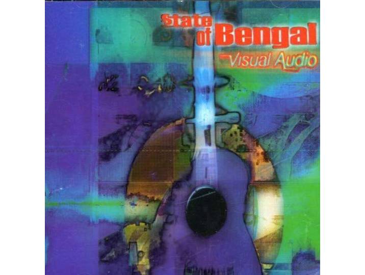 Visual Audio