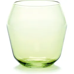 Billie Glas 250 ml, grün