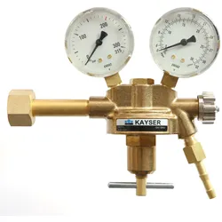 ELMAG Druckregler 'Argon/Co2' - 54122