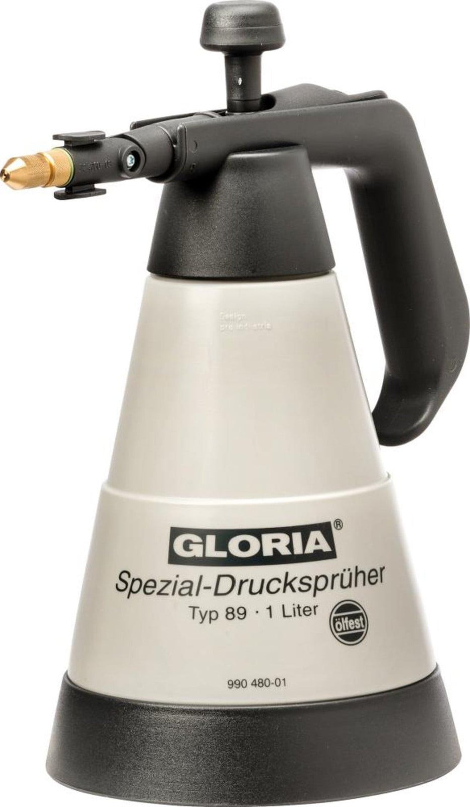 Gloria Spezial spuitfles
