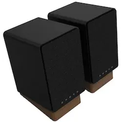 Onkyo GX30-ARC Powered Monitors schwarz