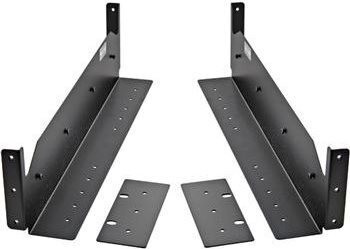 Alcatel-Lucent Enterprise OXE/OXO Montageset voor rack, model 1