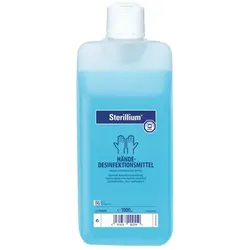 Bode Sterillium 1 L Händesinfektionsmittel zum Einreiben