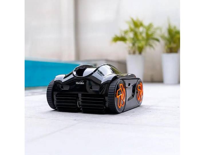 Robot sans fil K25 - IGARDEN - FAI-200-0006