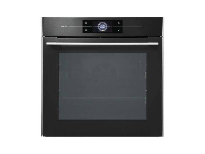 Asko OP 8678 G Elements Backofen Schwarz