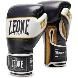 Leone, Boxhandschuhe, (12 OZ, One Size)