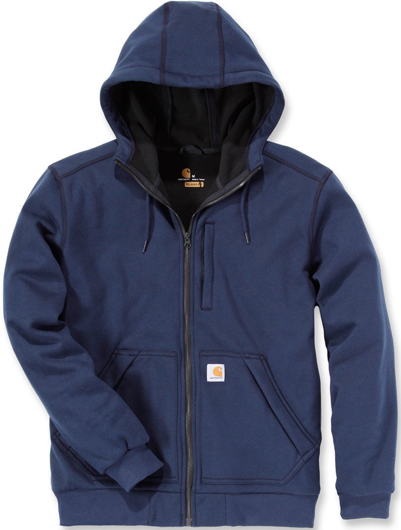 Carhartt Wind Fighter Zip Hoodie 101759-412-S004