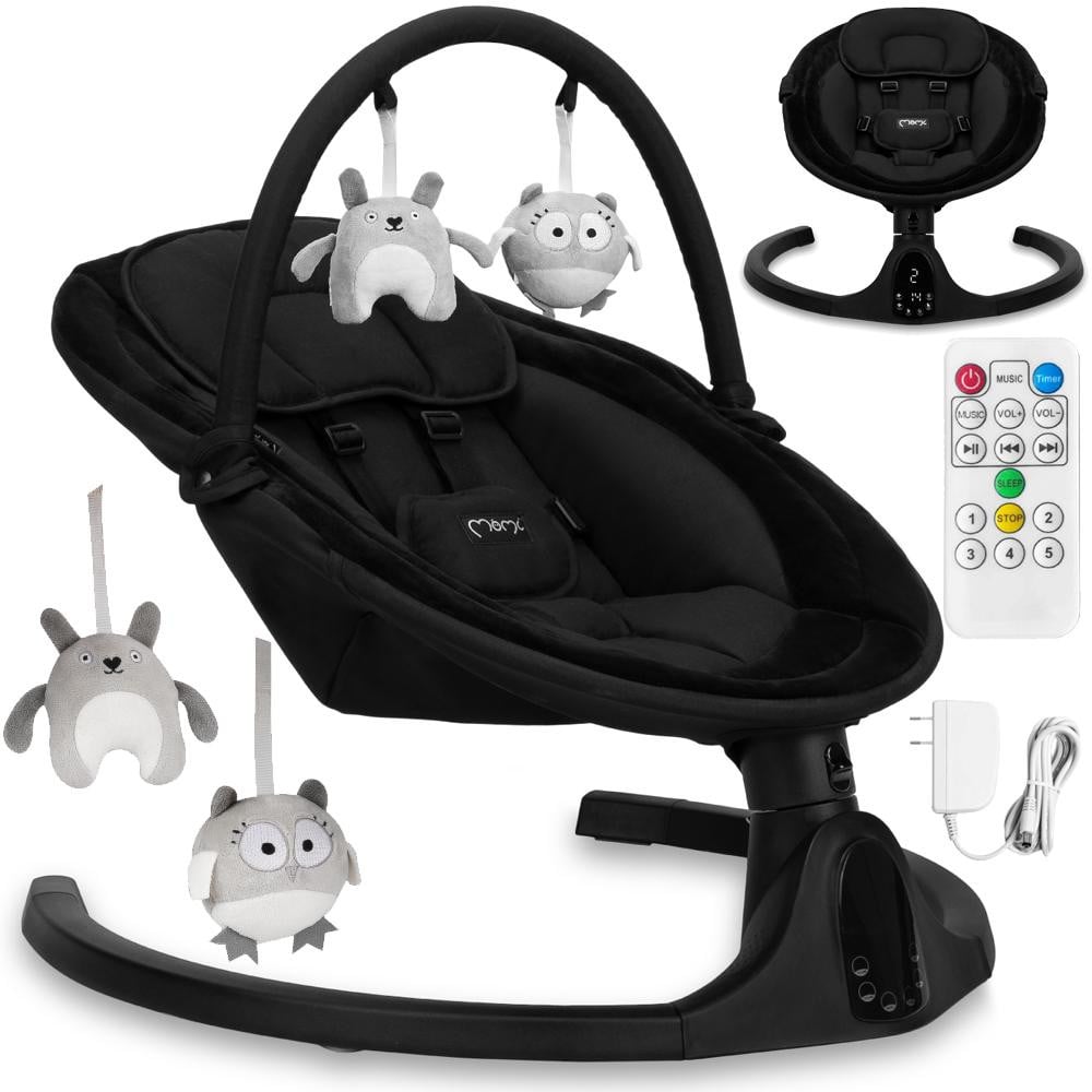 MoMi BULE00038 Kinderwieg