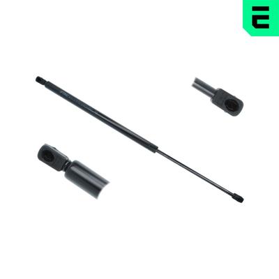 OPTIMAL Gasfeder, Koffer-/Laderaum ag50062 für Mercedes