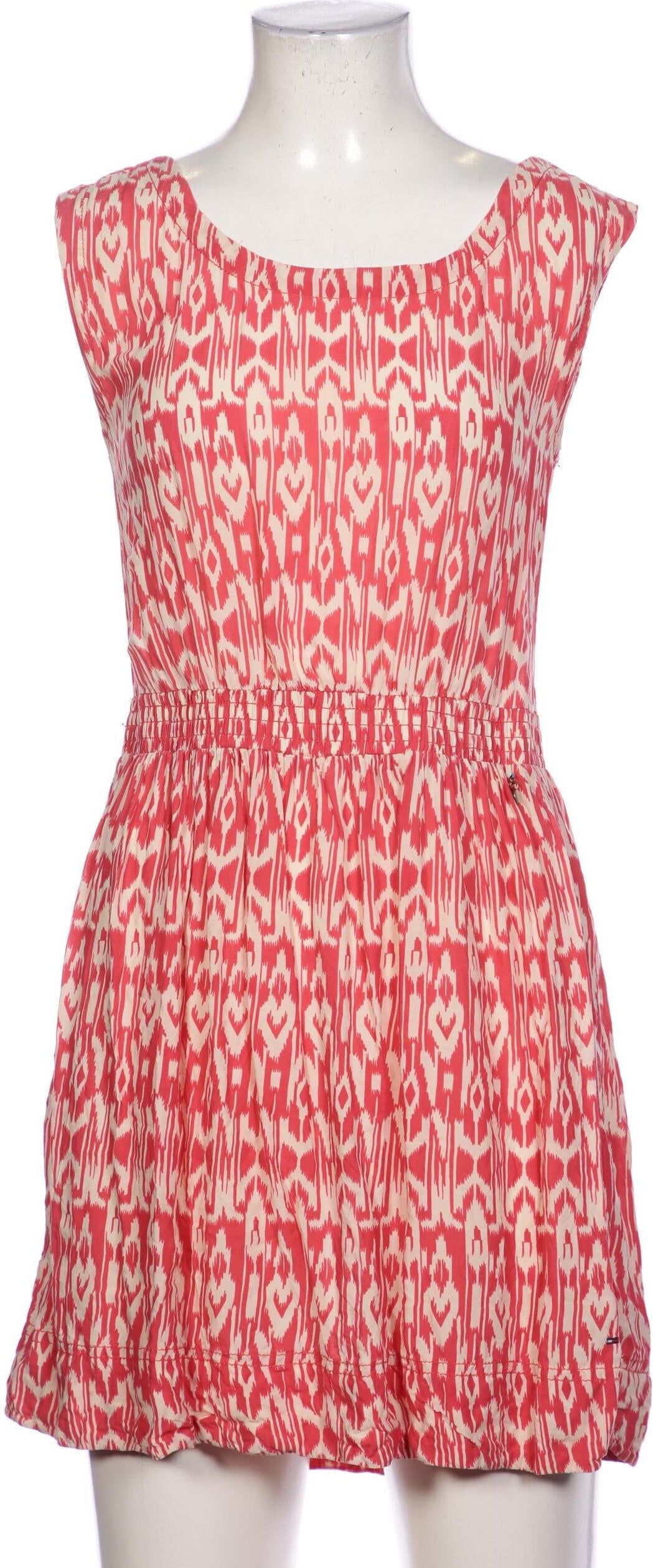 Hilfiger Denim Damen Kleid, Pink, Gr. S, Modal - Second Hand