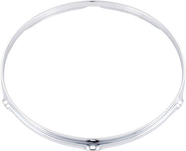 "Pearl 14"" Regular Hoop Tune Hoop "