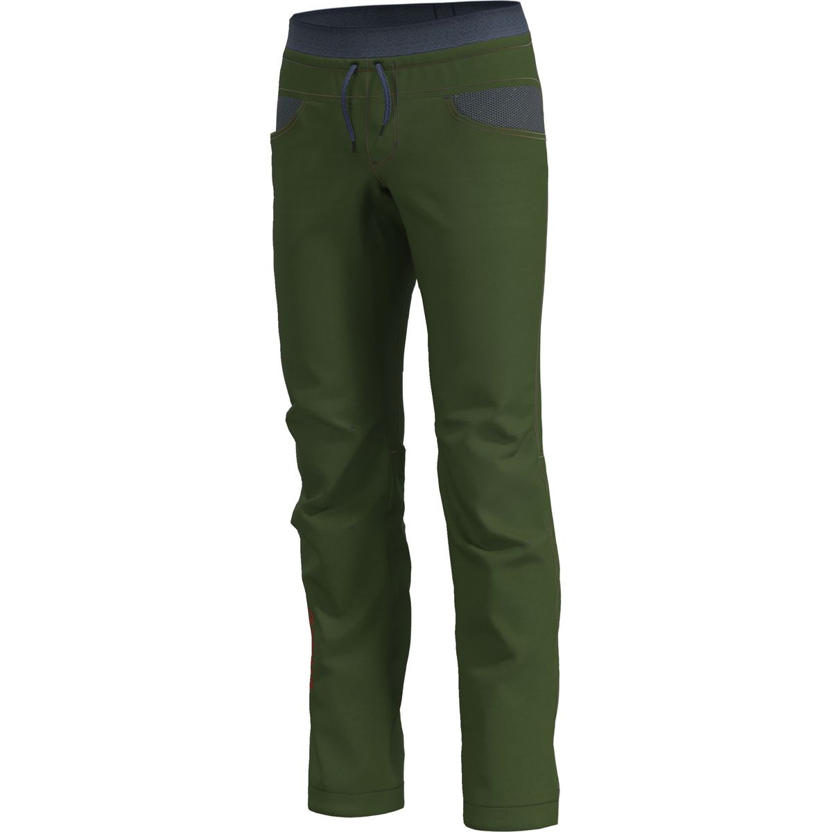 Crazy Pant Joker Light forest (8) M S26016024U-00 08 M