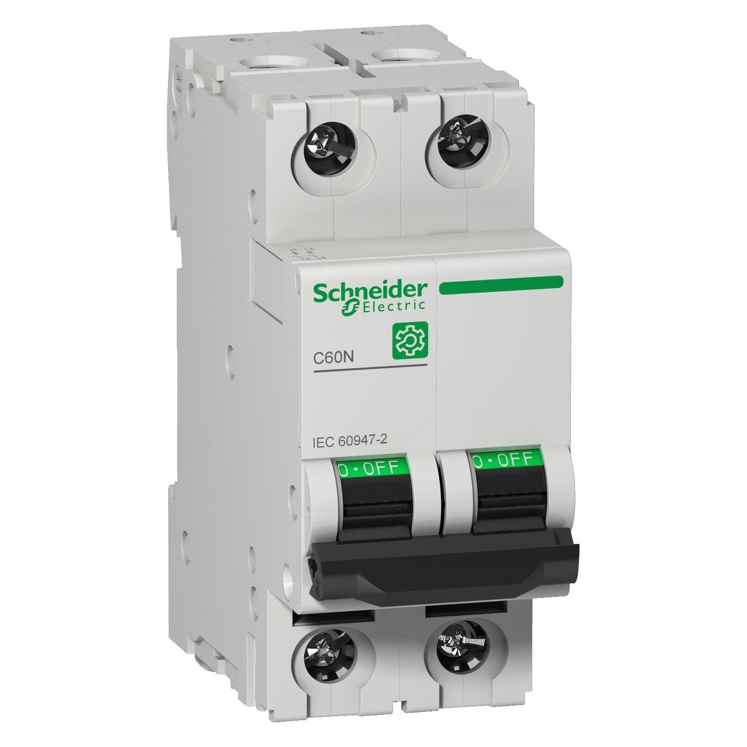 Schneider Electric SCHNEIDER ELECT M9F10206 (M9F10206)