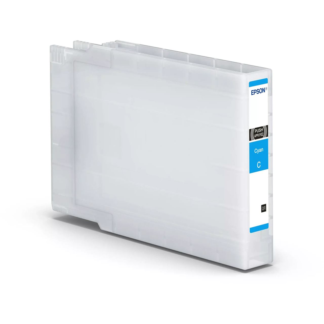 EPSON Tinte cyan 8000S WF Pro WF-C8190/WF-C8690, "XXL"