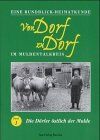 Manfred Müller - Von Dorf zu Dorf. Eine Rundblick-Heimatkunde: Müller, Manfred, Bd.1 : Von Dorf zu Dorf im Muldentalkreis - Preis vom 17.10.2026 19:25:27 h