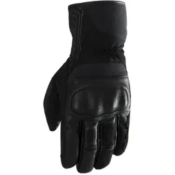 Furygan Oslo D3O Primaloft, Handschuhe wasserdicht - Schwarz - M