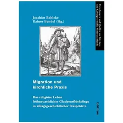 Migration und kirchliche Praxis, Fachbücher