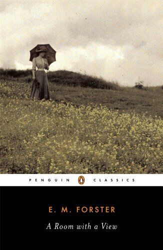Forster, E. M. - A Room with a View (Penguin Classics) - Preis vom 13.10.2026 19:28:25 h