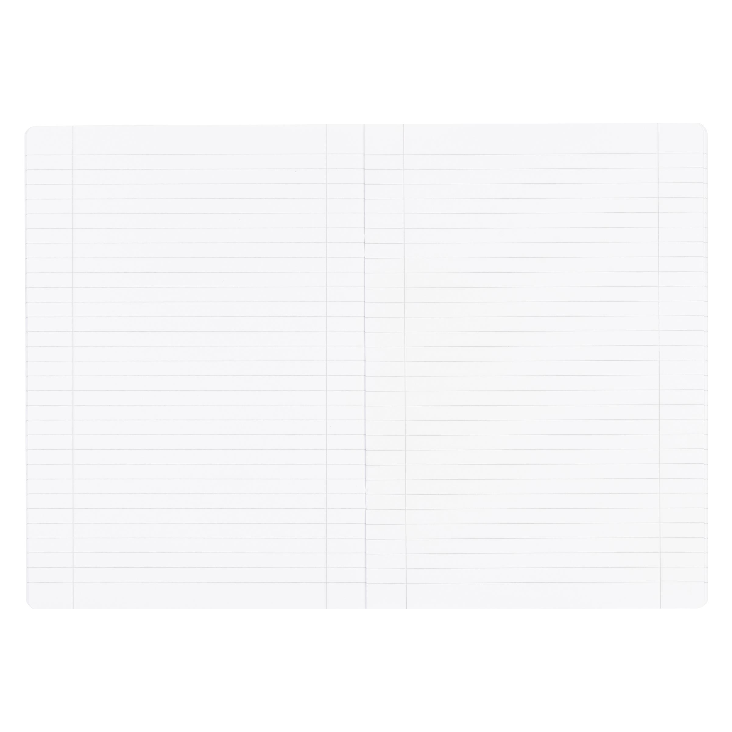 Oxford Schulheft (A4, Liniert, Harter Einband) (100050313)
