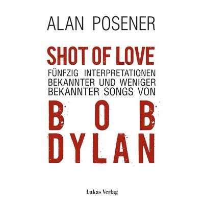Shot Of Love -
