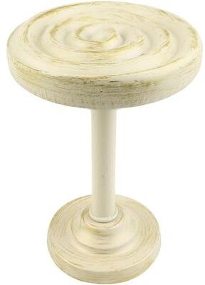 Urbanest Swirl Designer Decor Drapery Medallion Holdback, 1 pcs