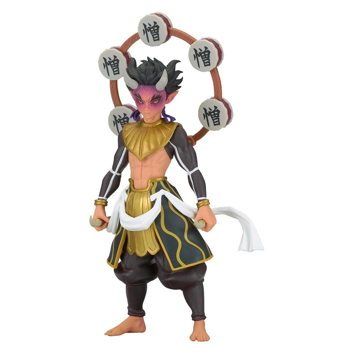Banpresto Demon Slayer - Zohakuten Demon Series (56985)