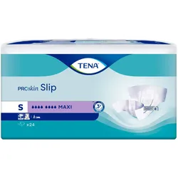 Tena, Inkontinenzhygiene, Slip Maxi (24x, Mini)