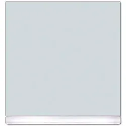 LED Lichtsignal "Orientierungslicht" weiße LEDs (lichtgrau)
