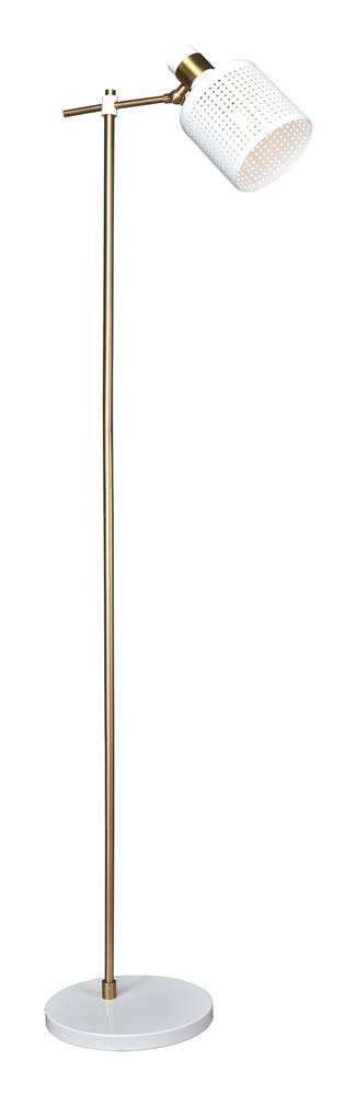 Rabalux Vloerlamp ALBERTA 5091